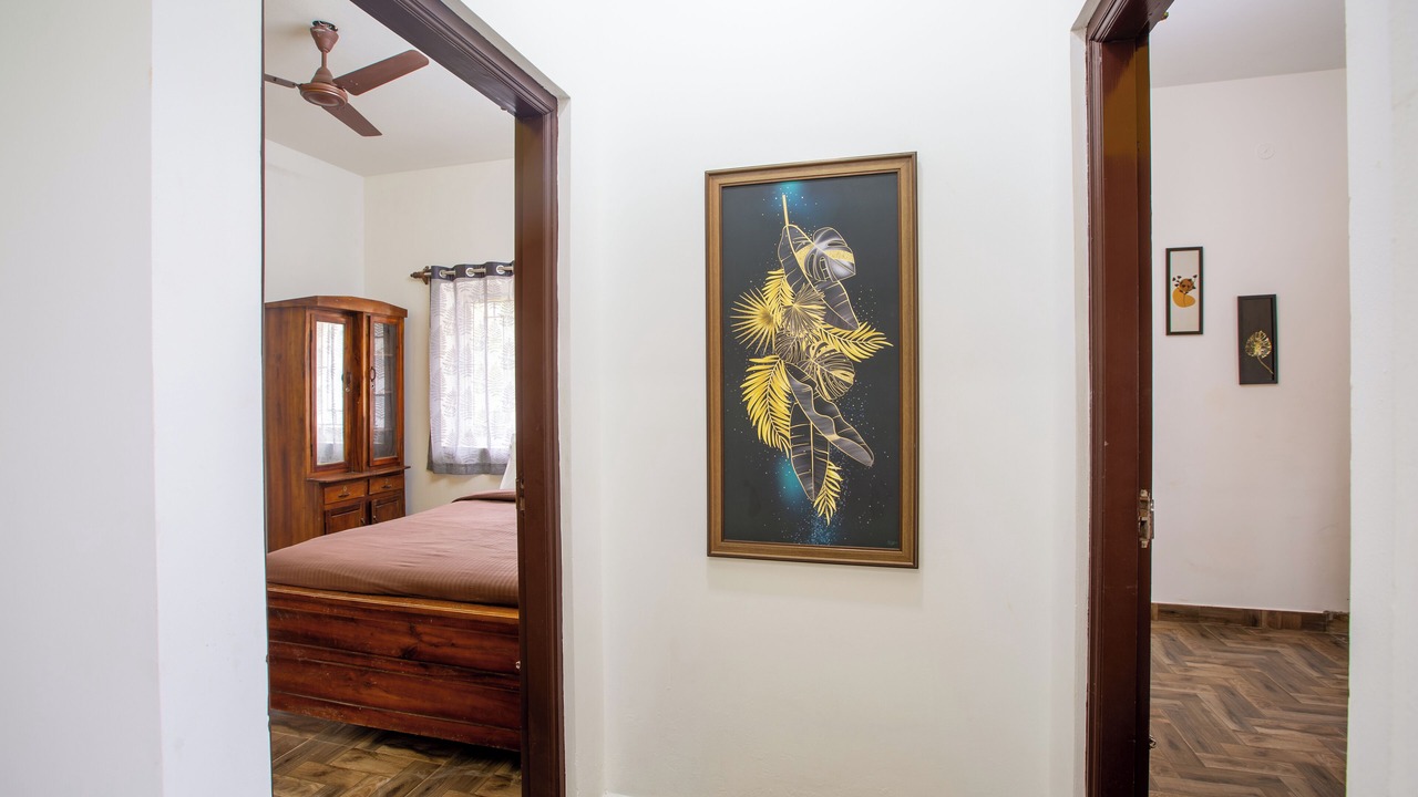 Photo of Bedroom in Vilpatti