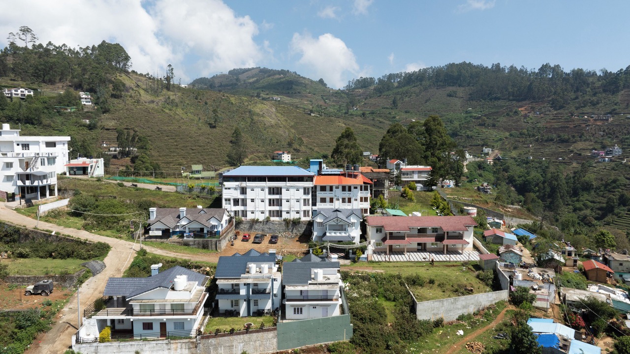 Photo of Outdoor in Vilpatti