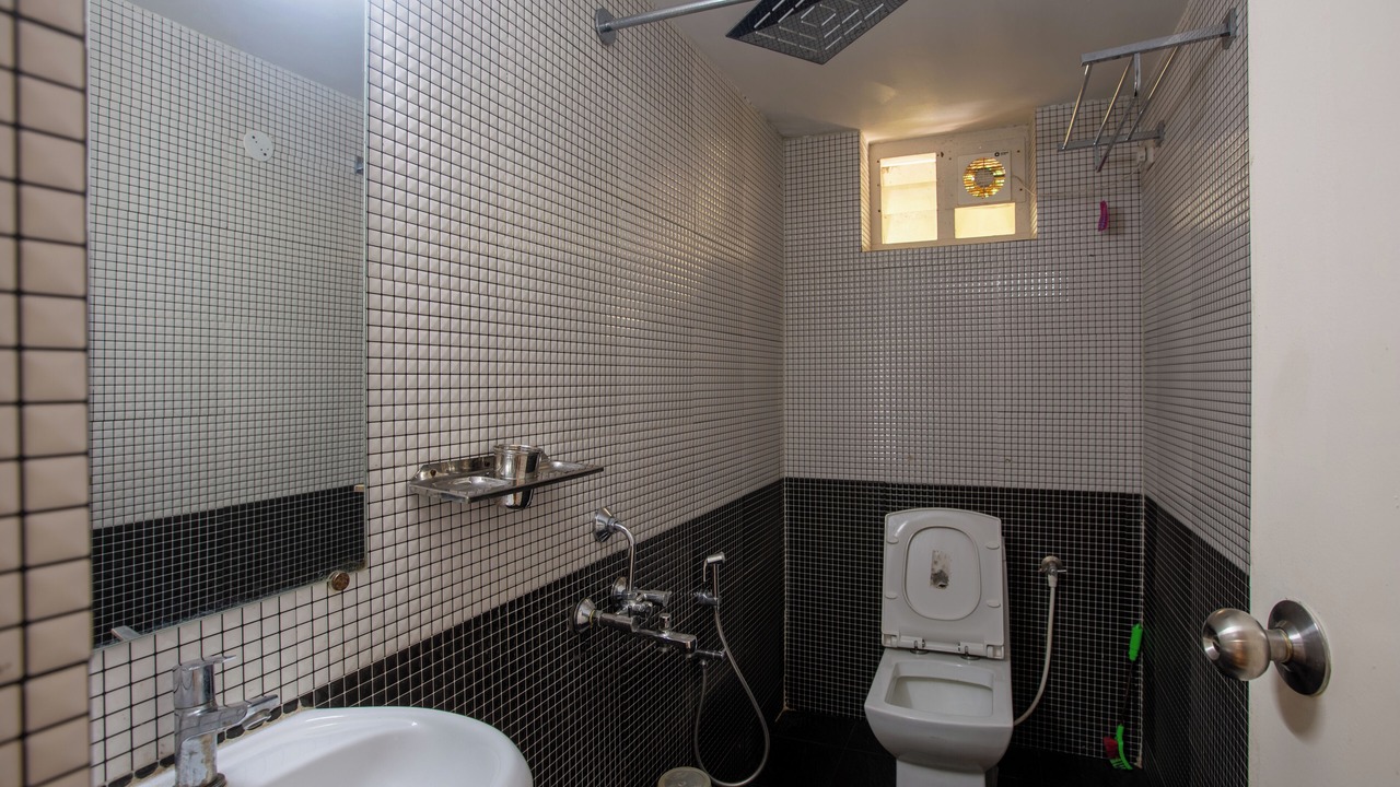 Photo of Bathroom in Vilpatti