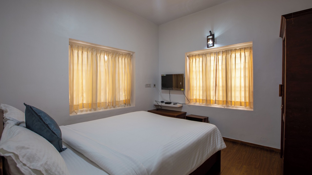 Photo of Bedroom in Vilpatti