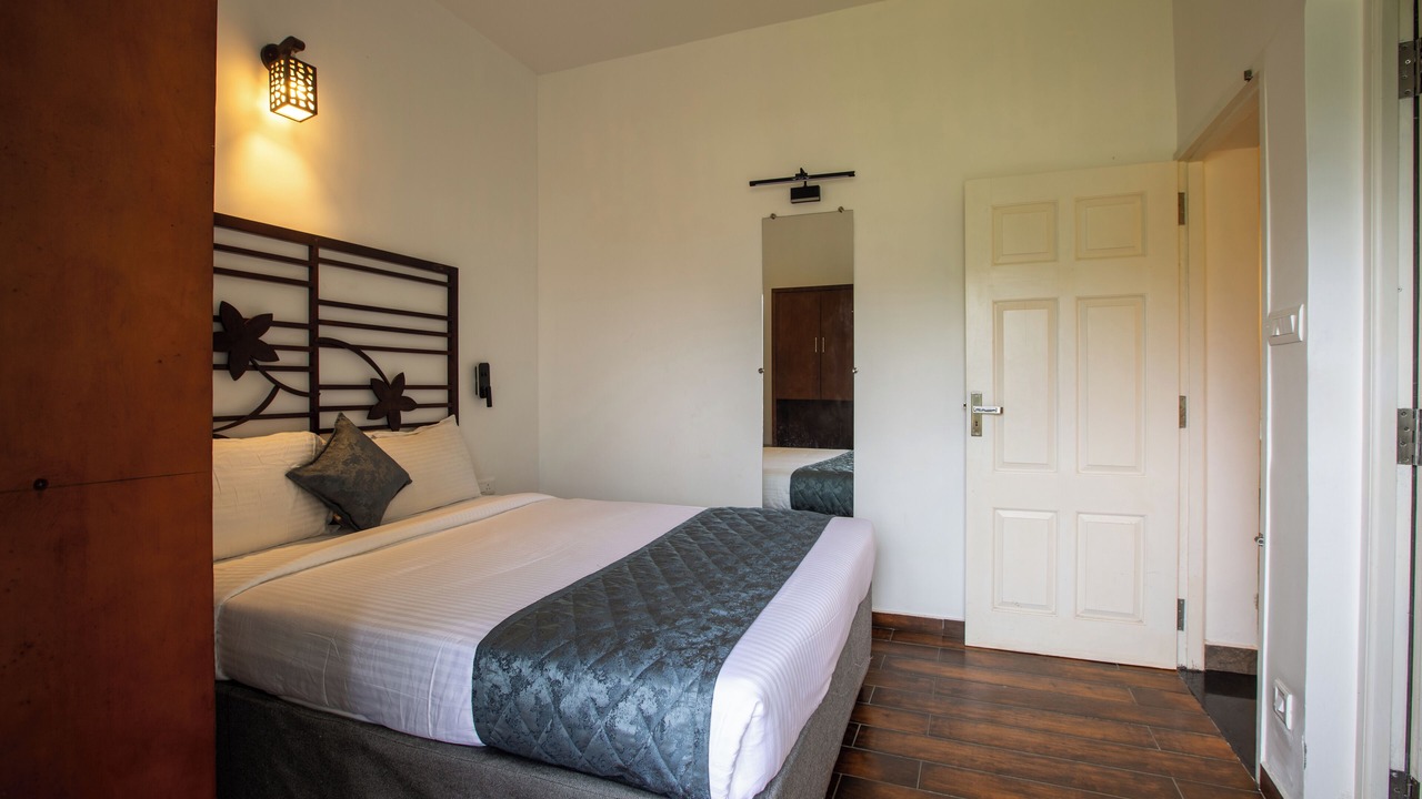 Photo of Bedroom in Vilpatti