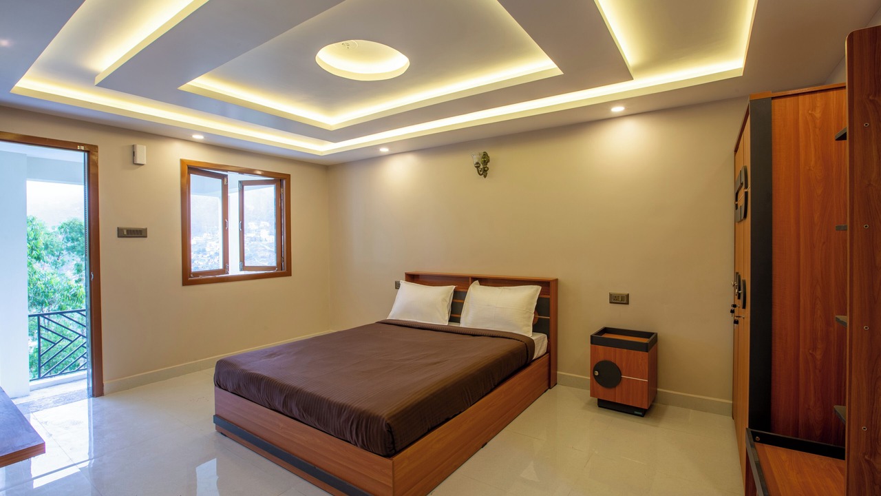 Photo of Bedroom in Vilpatti