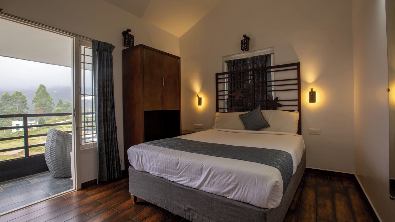 Photo of Bedroom in Vilpatti