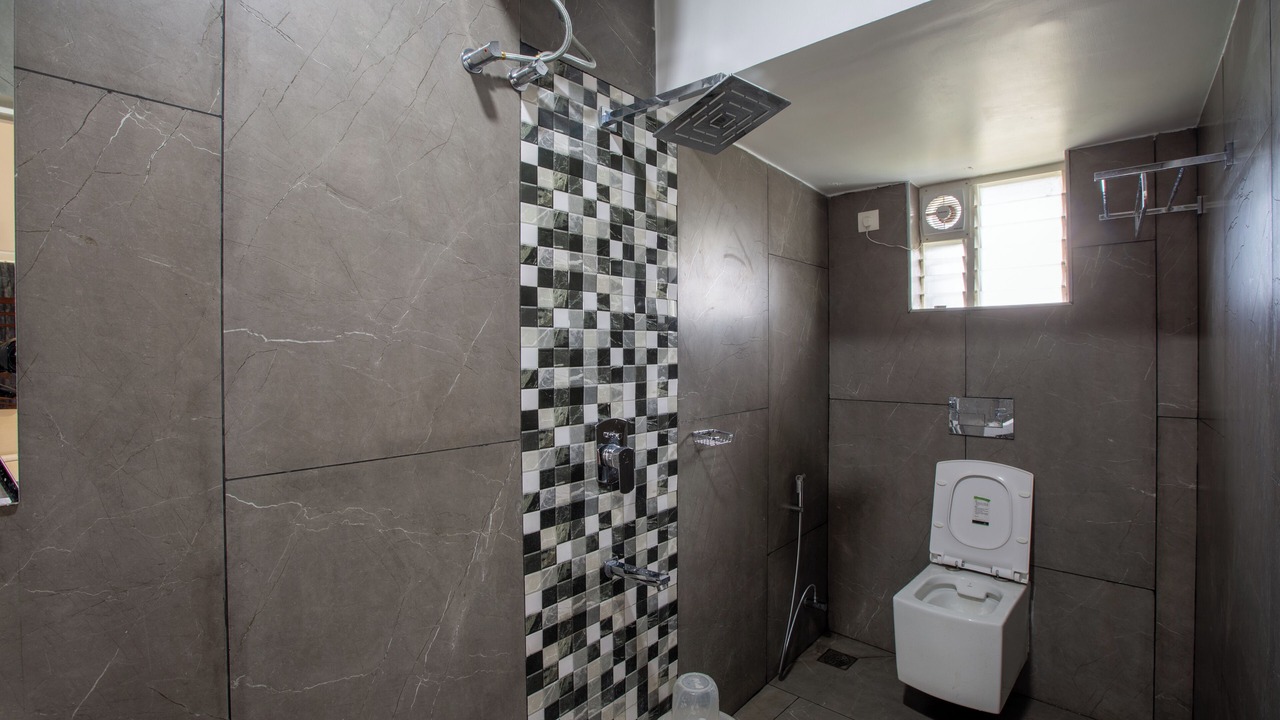 Photo of Bathroom in Vilpatti