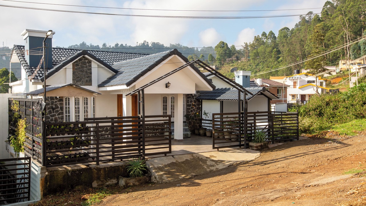 Photo of Outdoor in Vilpatti
