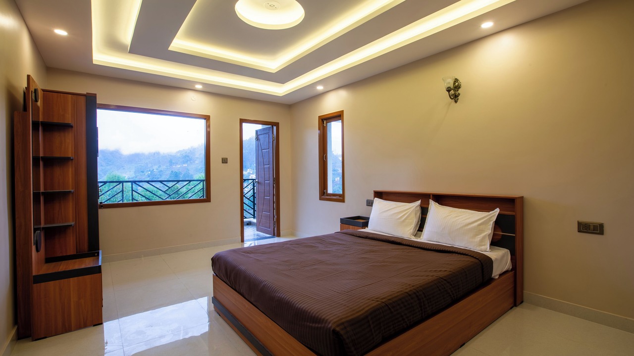 Photo of Bedroom in Vilpatti
