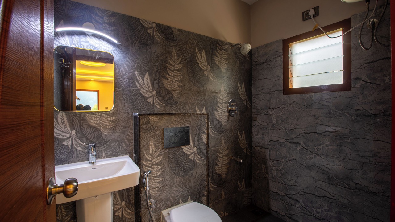 Photo of Bathroom in Vilpatti