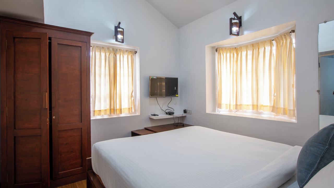 Photo of Bedroom in Vilpatti