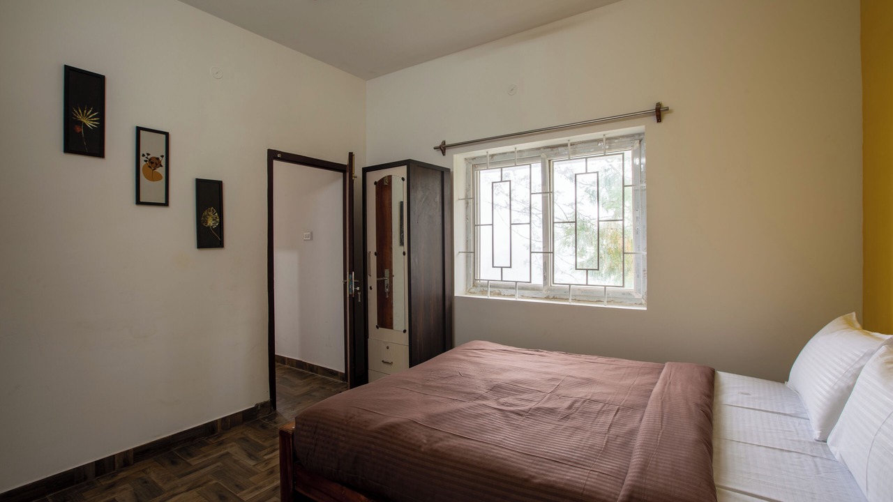 Photo of Bedroom in Vilpatti