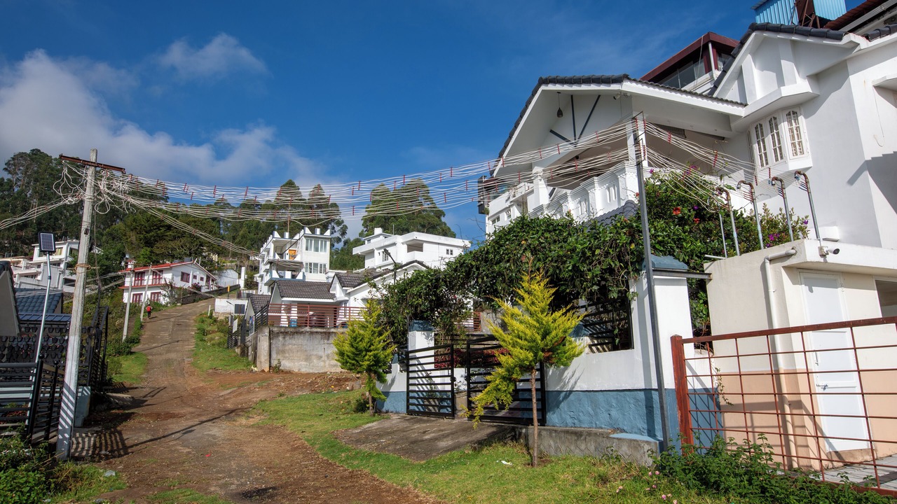 Photo of Outdoor in Vilpatti