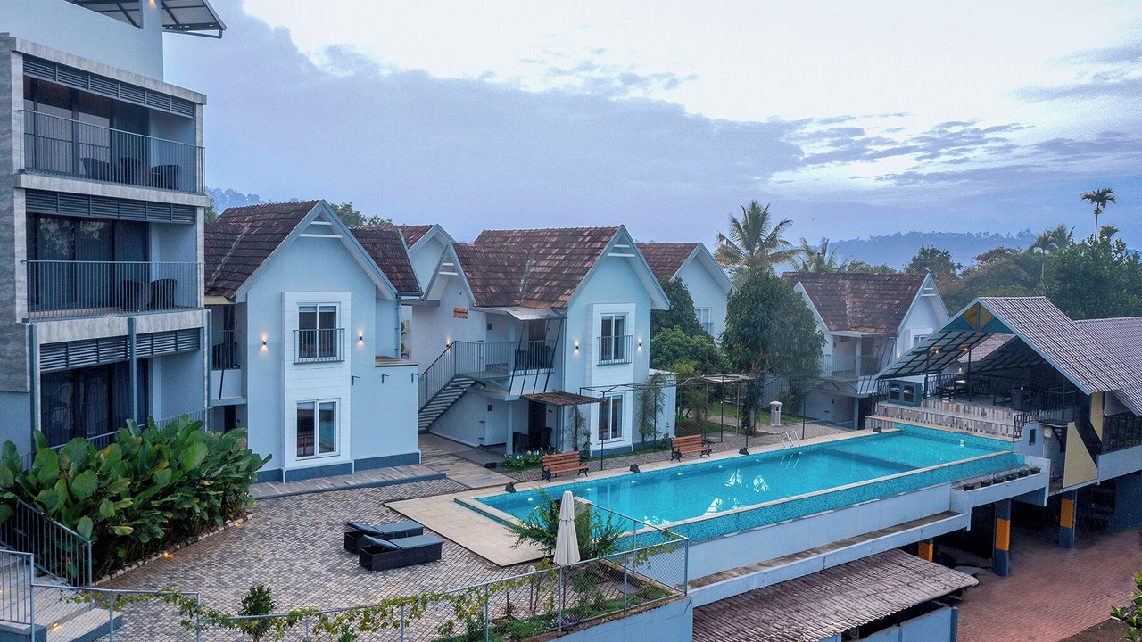 Photo of Outdoor in Devikolam