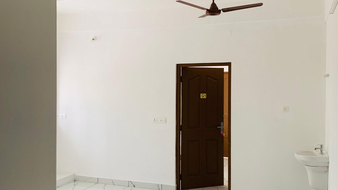 Photo of Bedroom in Kakkanad