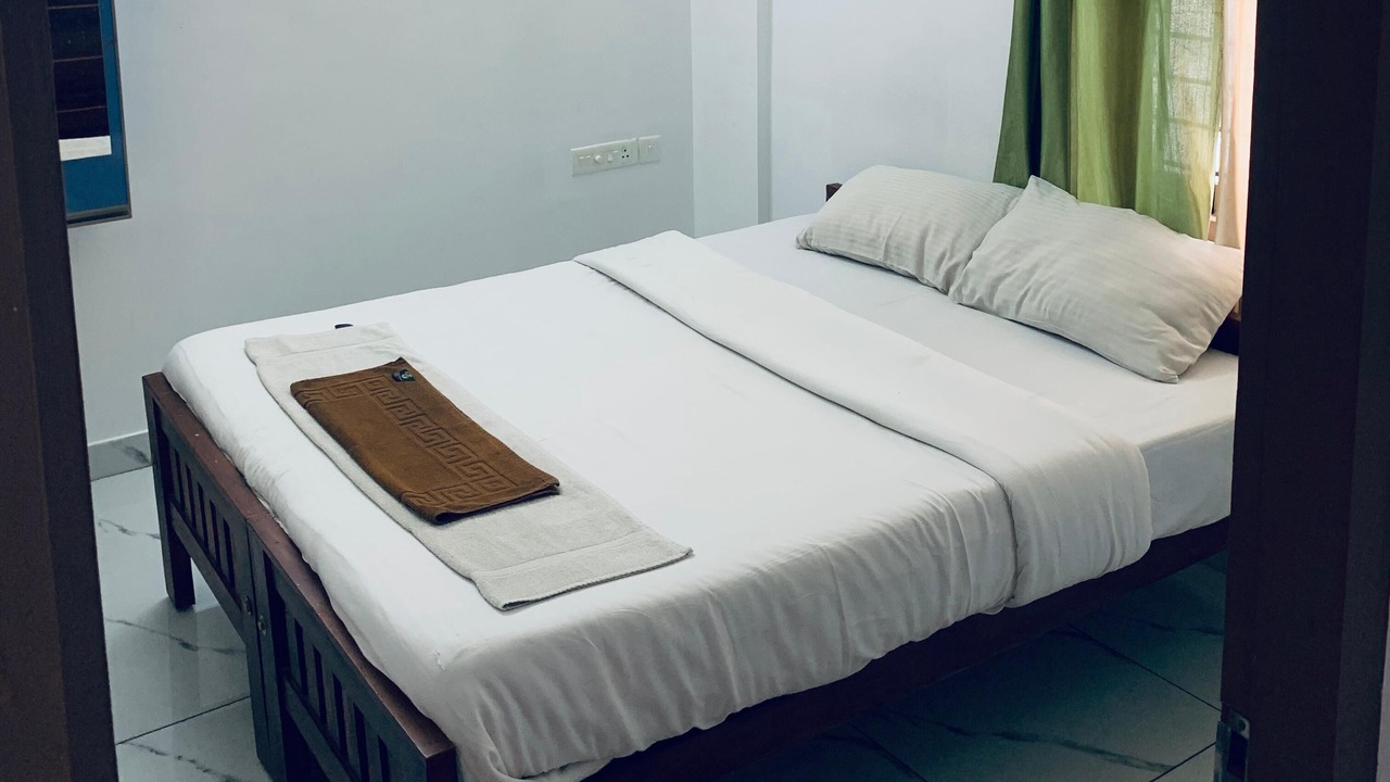 Photo of Bedroom in Kakkanad