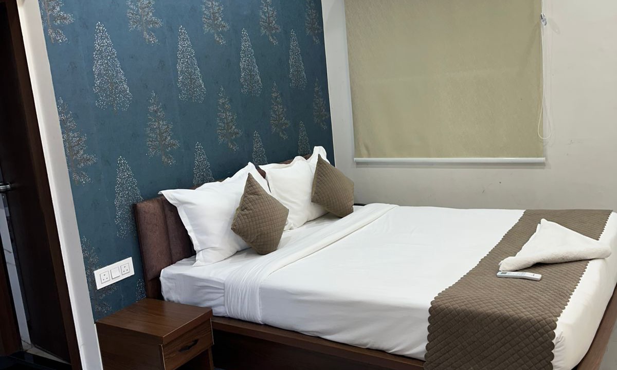 Photo of Bedroom in Shamshabad