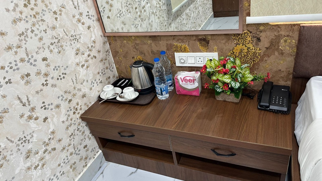 Photo of Bedroom in Shamshabad