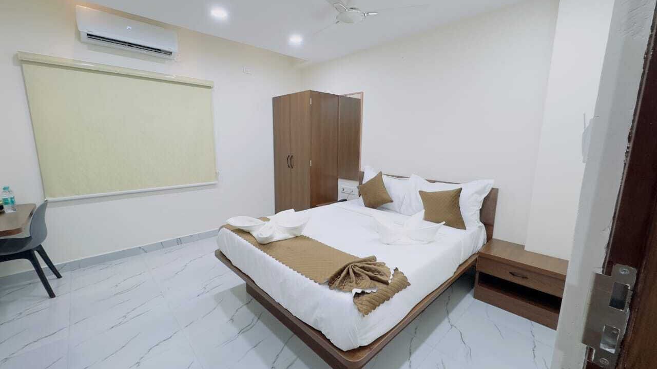 Photo of Bedroom in Shamshabad
