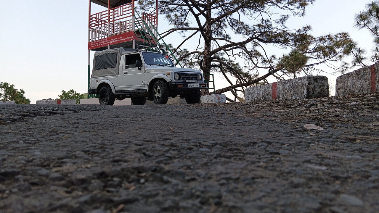 Photo of Outdoor in Lansdowne
