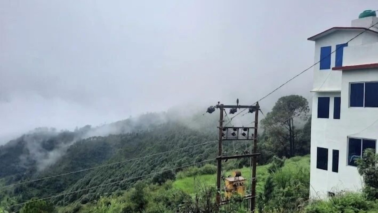 Photo of Outdoor in Lansdowne