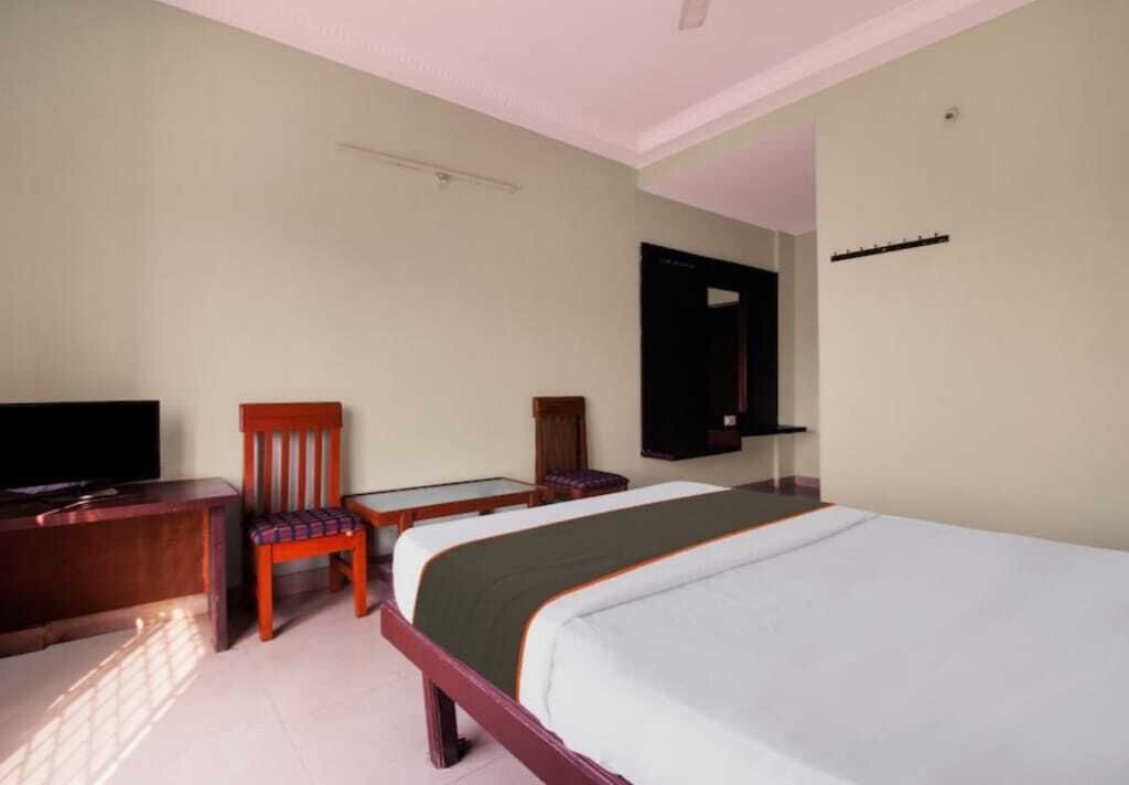 Photo of Bedroom in Koppal