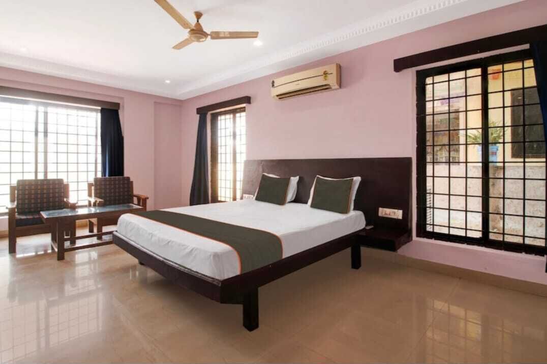 Photo of Bedroom in Koppal
