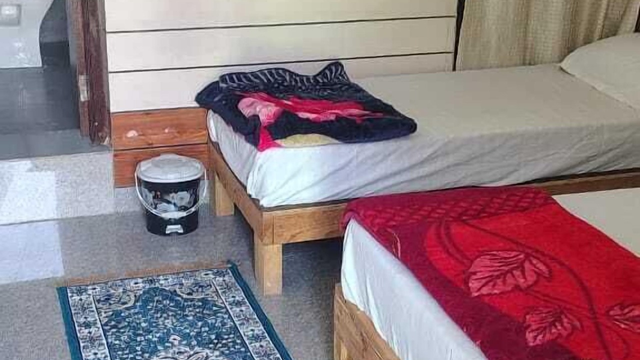 Photo of Bedroom in Rajgarhi