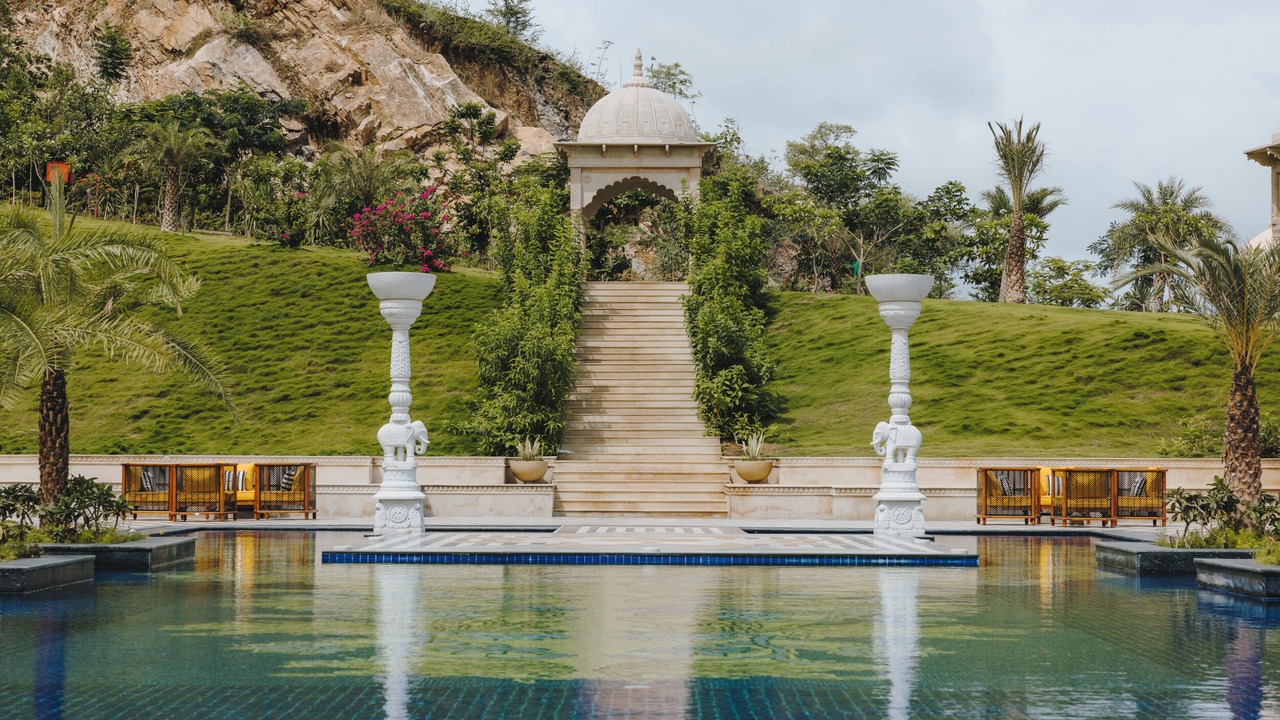 Photo of Outdoor in Udaipur