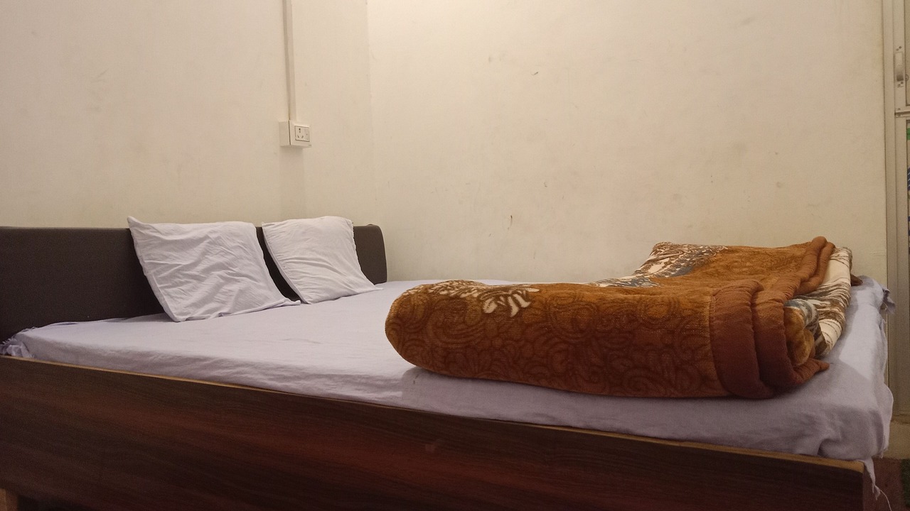 Photo of Bedroom in Gorakhpur