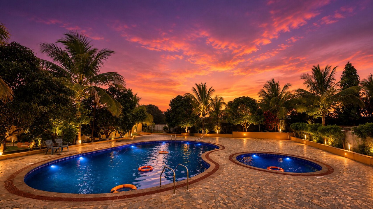 Photo of Outdoor in Maliya