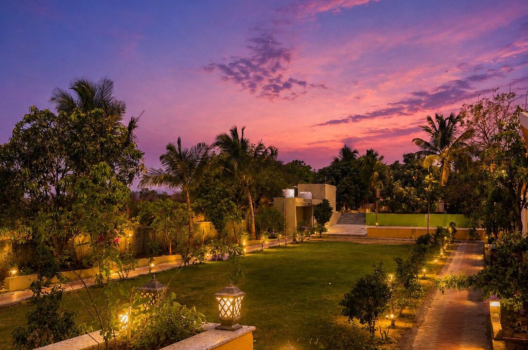 Photo of Outdoor in Maliya