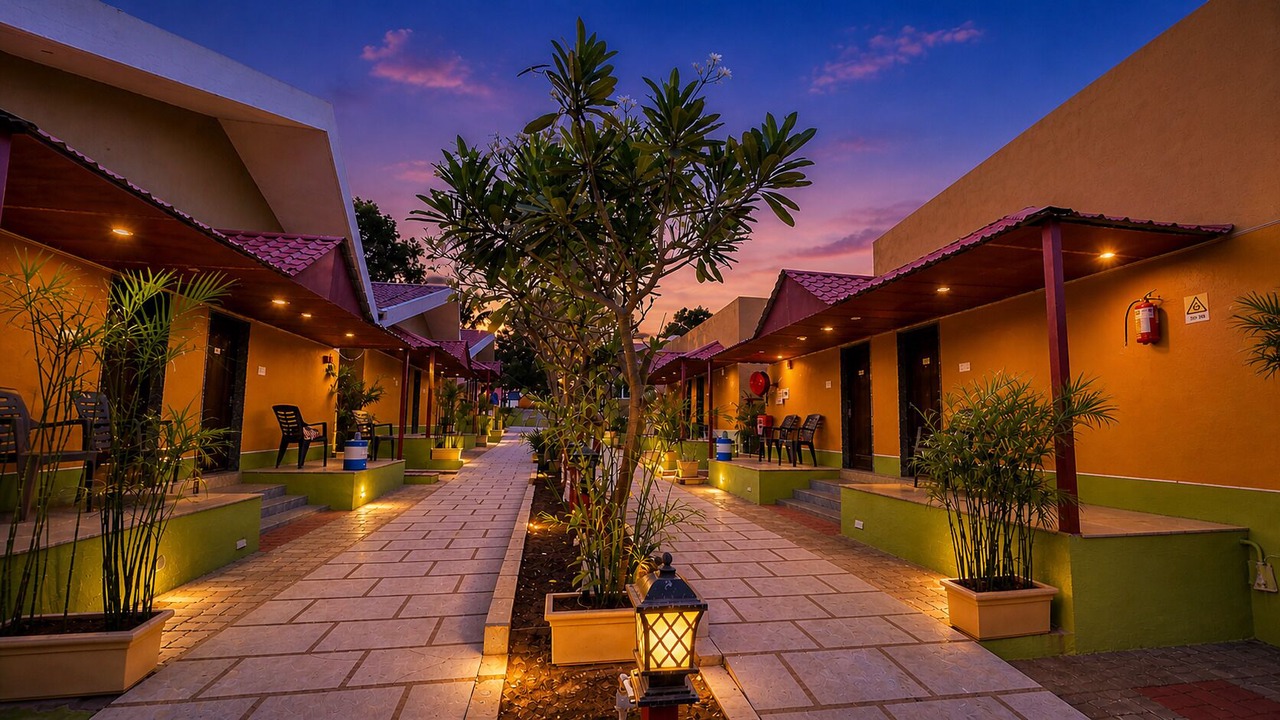 Photo of Outdoor in Maliya