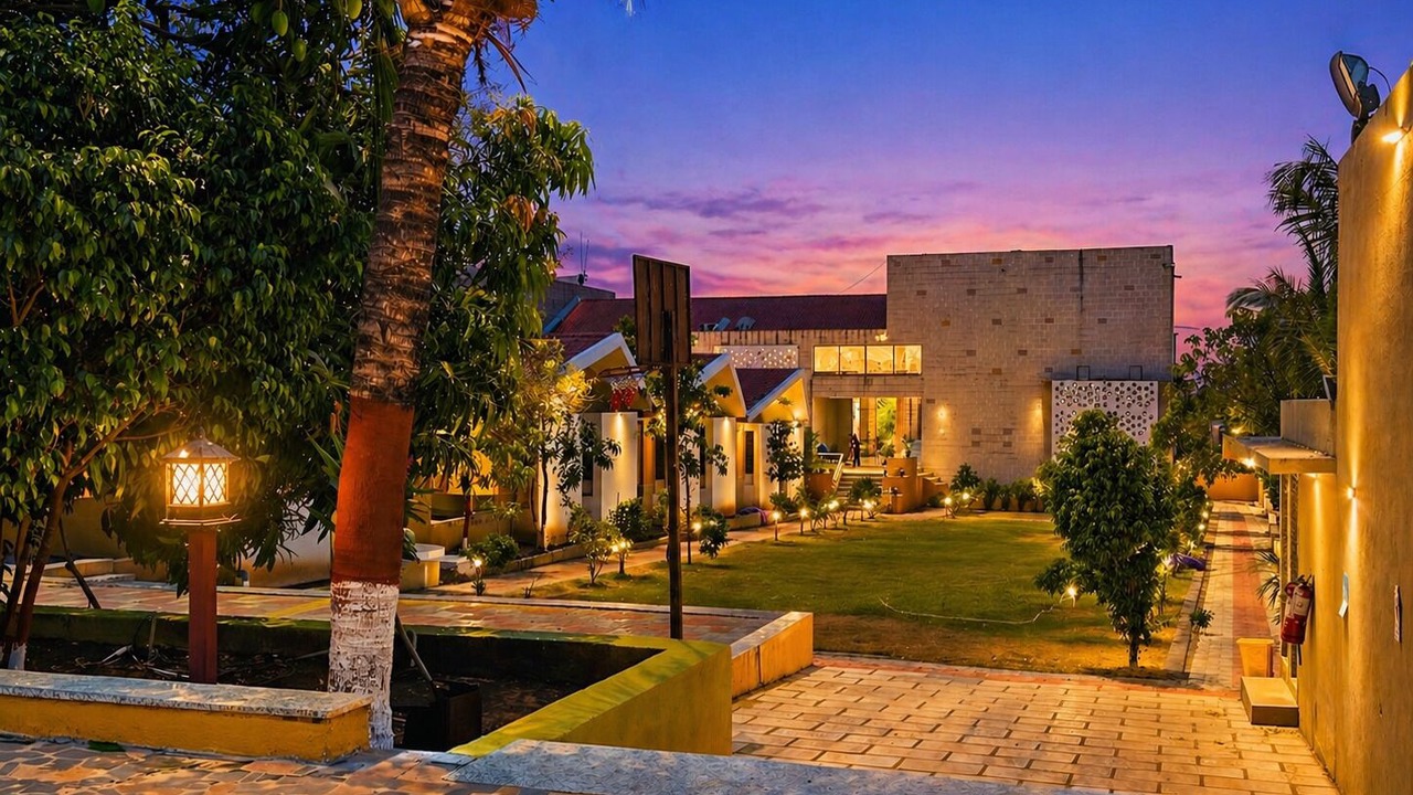 Photo of Outdoor in Maliya