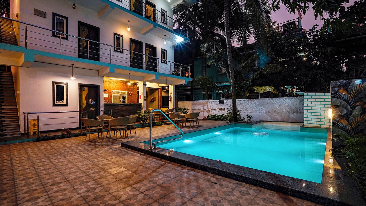 Photo of Outdoor in Morjim