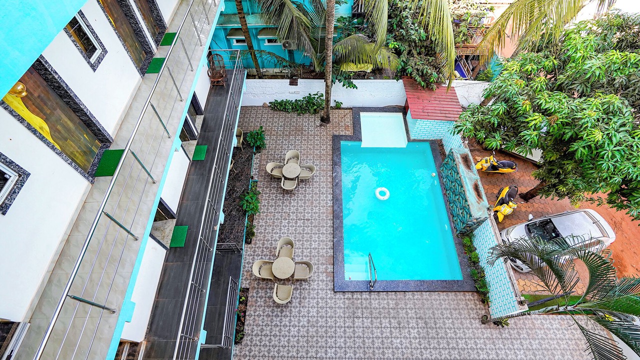 Photo of Outdoor in Morjim