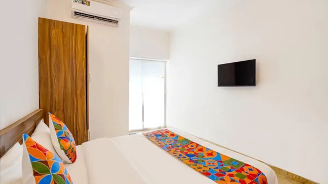 Photo of Bedroom in Morjim