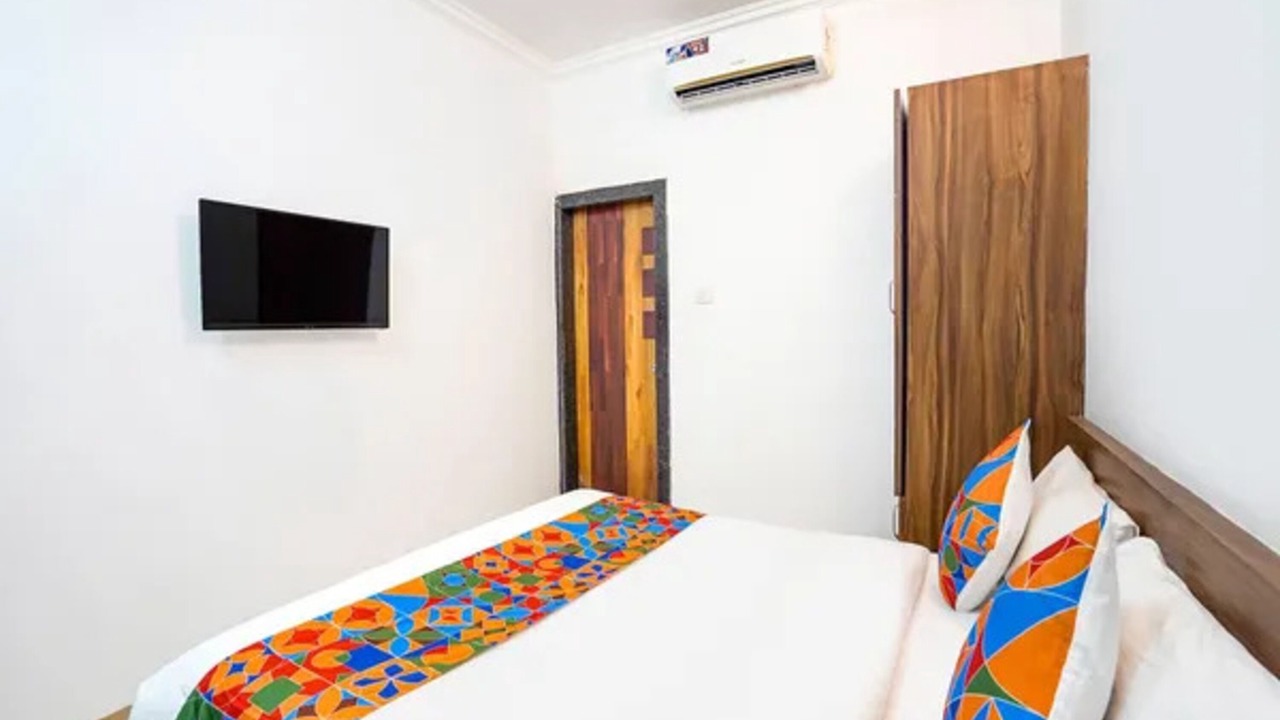 Photo of Bedroom in Morjim