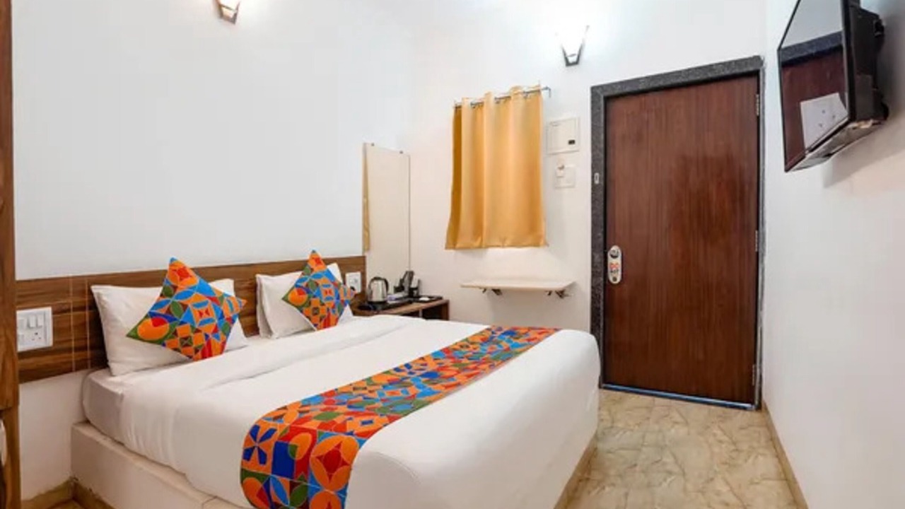 Photo of Bedroom in Morjim