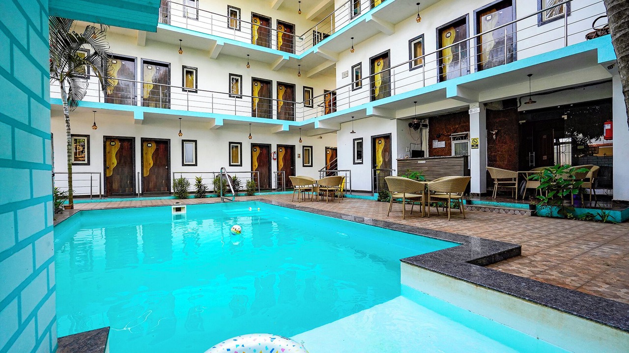Photo of Outdoor in Morjim