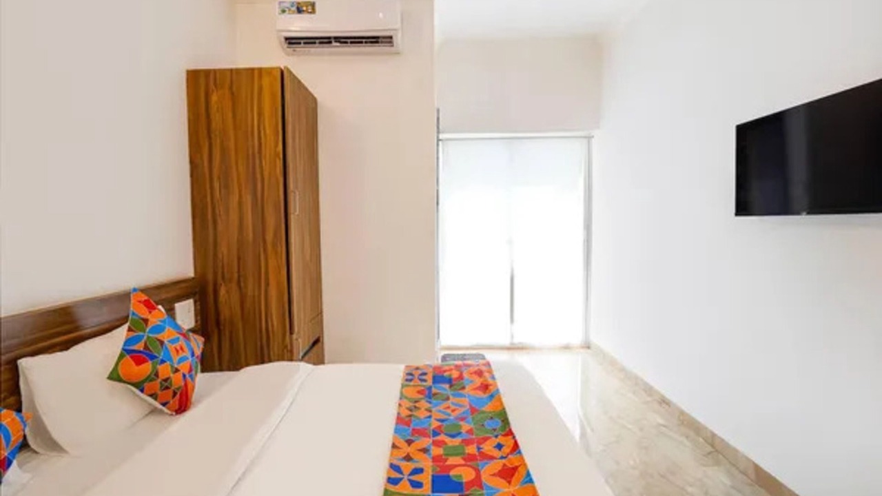 Photo of Bedroom in Morjim
