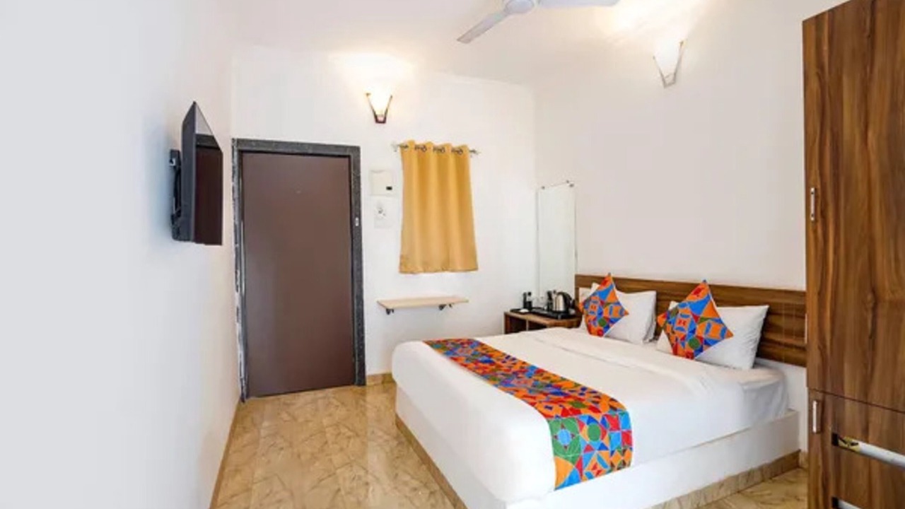 Photo of Bedroom in Morjim