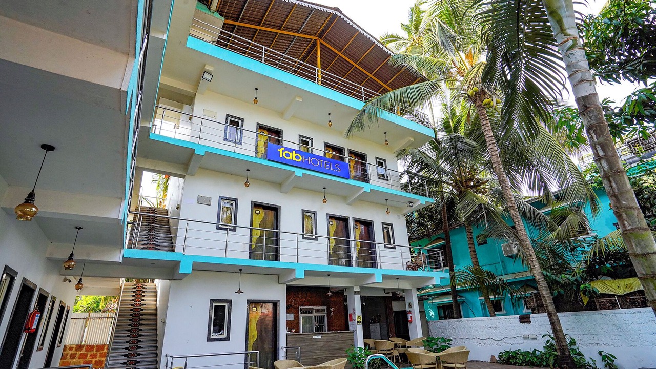 Photo of Outdoor in Morjim