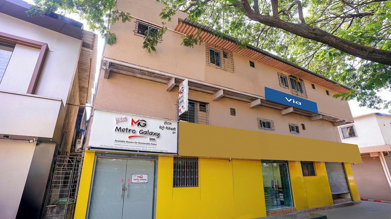 Photo of Outdoor in Goregaon West