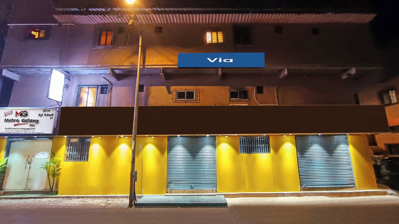 Photo of Outdoor in Goregaon West