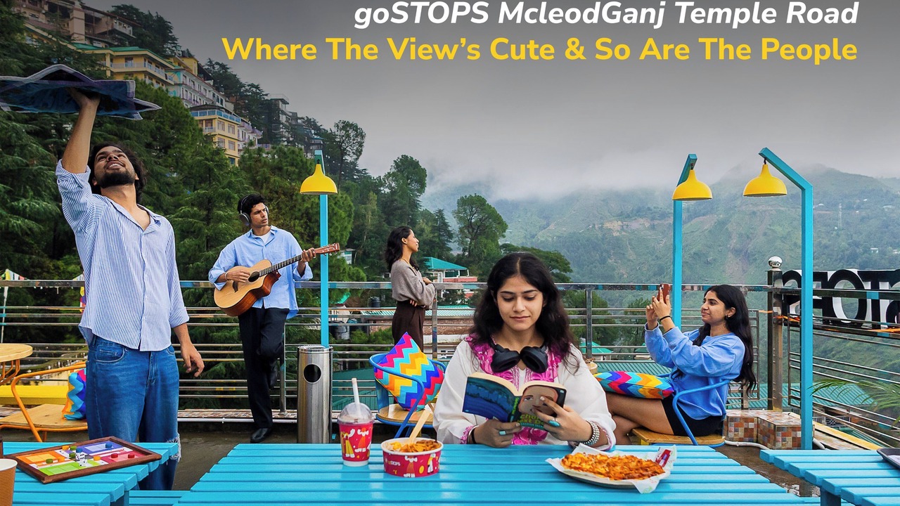 Photo of Outdoor in McLeod Ganj