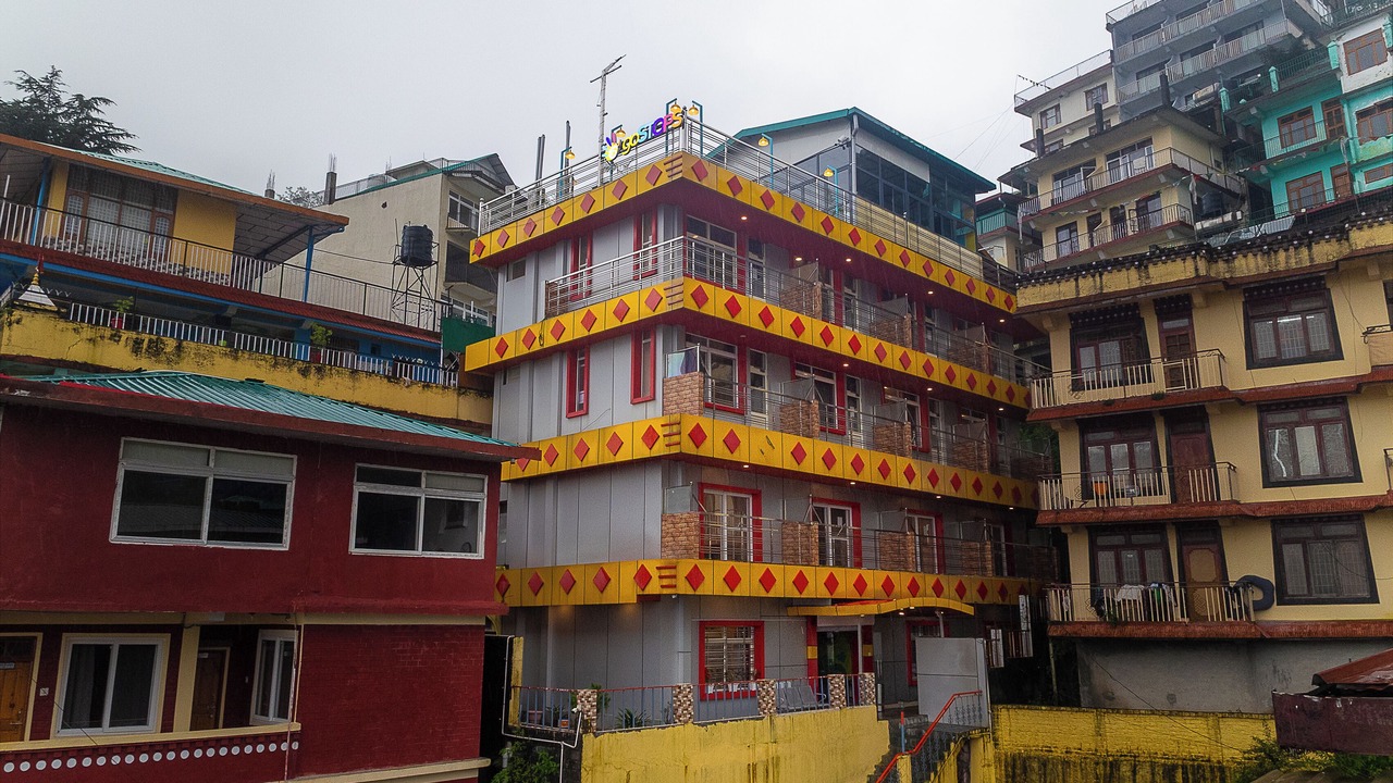Photo of Outdoor in McLeod Ganj