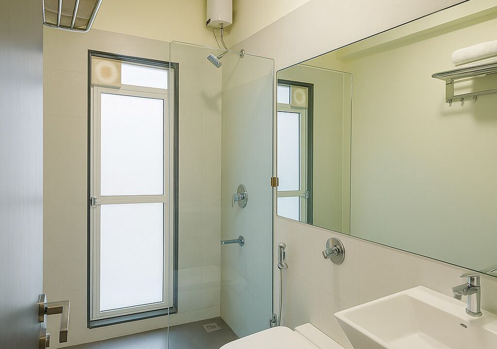 Photo of Bathroom in Karjat