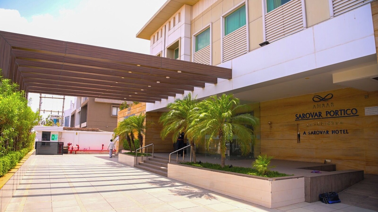 Photo of Outdoor in Gandhidham