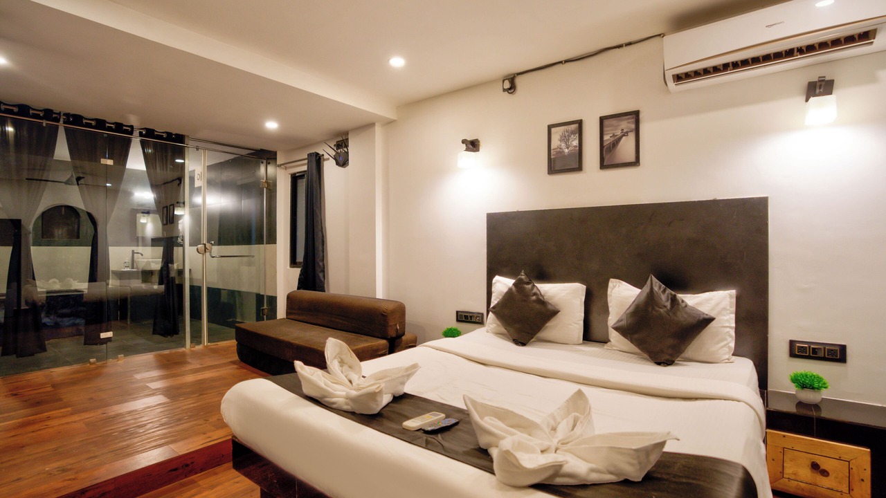 Photo of Bedroom in Arpora