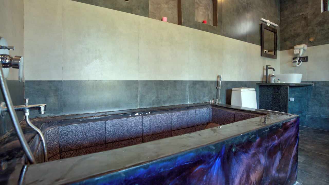 Photo of Bathroom in Arpora