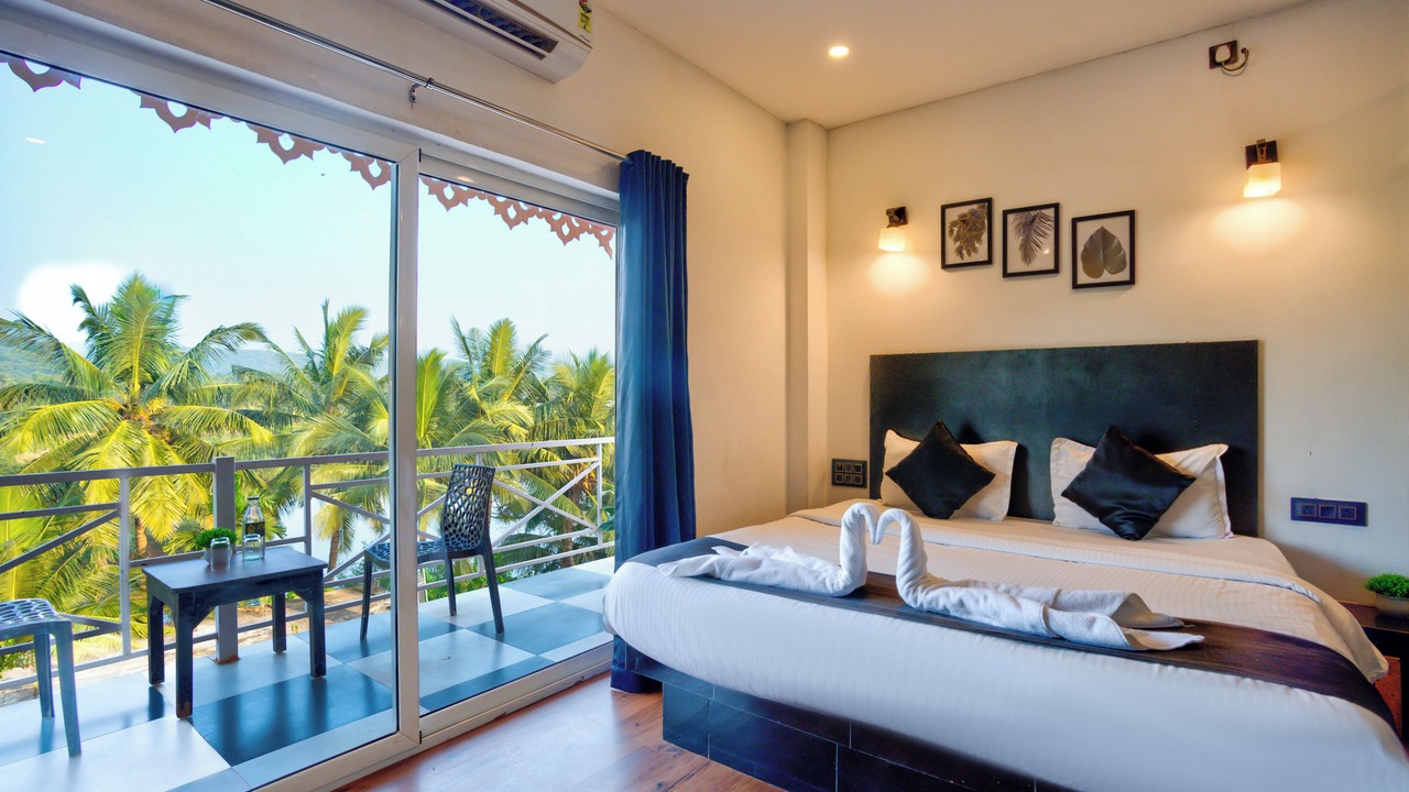 Photo of Bedroom in Arpora