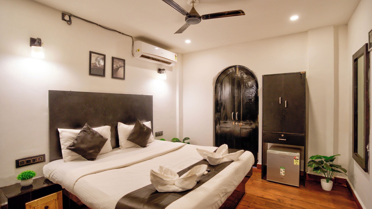 Photo of Bedroom in Arpora
